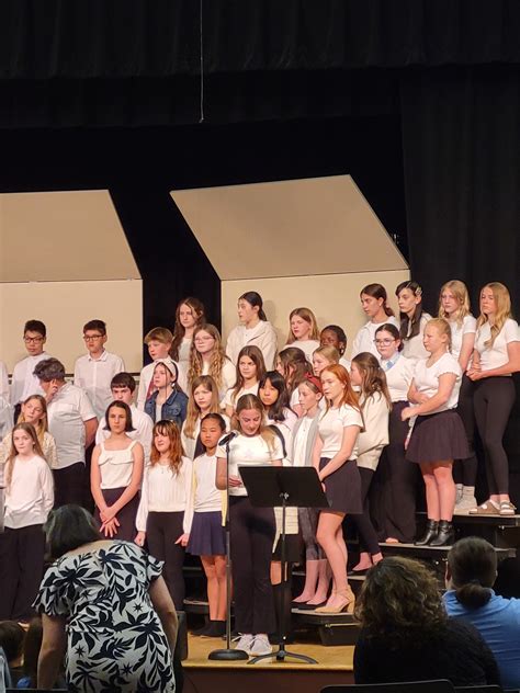 Park Forest Middle School... - Park Forest Middle School