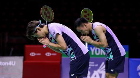 Jadwal Semifinal Thailand Open Dan Daftar Juara Bwf World Tour