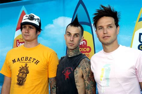 Blink 182 Announces Massive World Tour And New Music