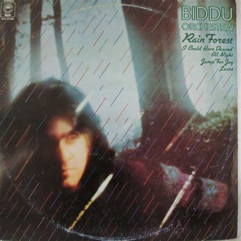 Biddu Orchestra - Rain Forest (1976, Vinyl) | Discogs