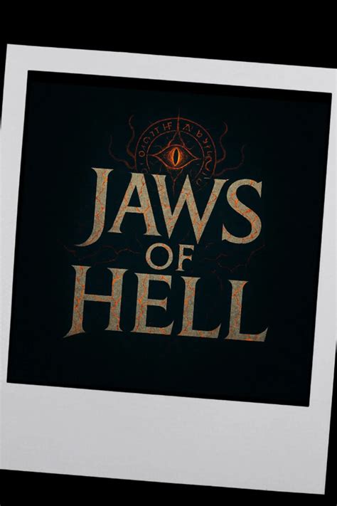 Jaws of Hell | Stash - Games tracker