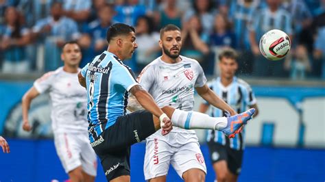 Como E Onde Assistir Ao Vivo São Luiz X Grêmio Pelo Gauchão 2023