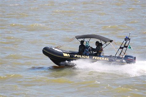 Itaipu Alerta Sobre Risco De Acidente No Lago