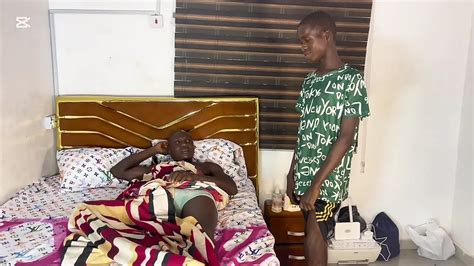 Bolatheboss Got Him Served Gay Man Man Porn Feat Yomiangels Aa By FapHouse XHamster