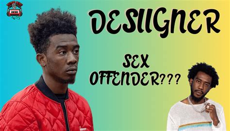 Desiigner Faces Sex Offender Registration Hip Hop News Uncensored