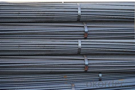 Astm A615 Grade 60 Reinforced Steel Bar Buy Steel Rebars From