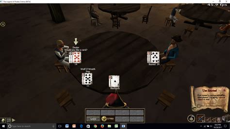 Glitch - Spooky Ghostly Doppelganger in Blackjack. | Pirates Forums