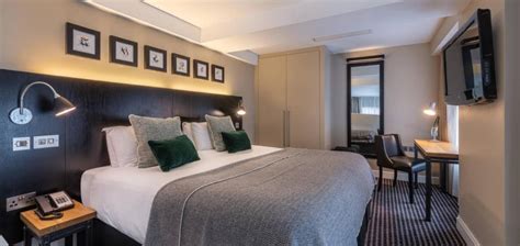 The Resident Liverpool, Liverpool. Expert reviews and highlights | The Hotel Guru