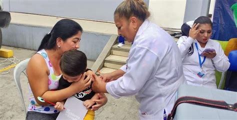 Ecuador Crece Sin Desnutrici N Infantil On Twitter Hoy