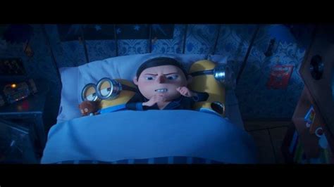 Sinopsis Film Minions The Rise Of Gru Yang Tayang Di Bioskop Xxi Cgv