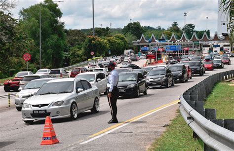 Op Selamat 18 Kes Kemalangan Meningkat Satu Peratus Selangorkini