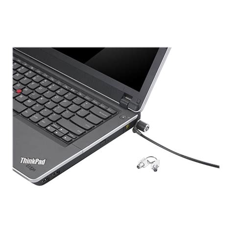 Lenovo Security Cable Lock Devis Gratuit Garantie Ans Ldlc Pro