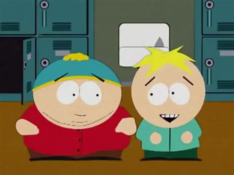 Yarn You Misled Him Fat Ass South Park S E Comedy Video Clips By Quotes