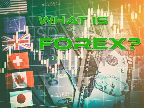 Forex The Nº1 What Is Forex How It Works 95 Lose Money