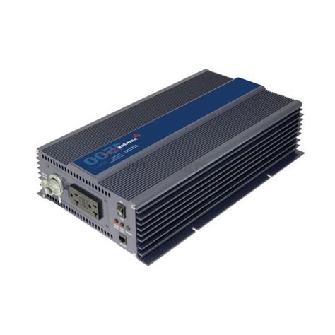 Samlex Solar Power Inverter Pst 1500 12