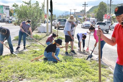 Gran Participaci N En La Jornada De Limpieza Masiva En La Paz Diario