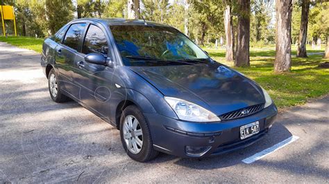 Ford Focus Exe Usados En Argentina