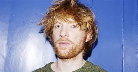 The Movies Of Domhnall Gleeson The Ace Black Movie Blog