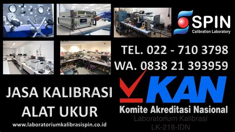 Termurah WA 0838 2139 3959 Lembaga Jasa Kalibrasi Alat Kesehatan