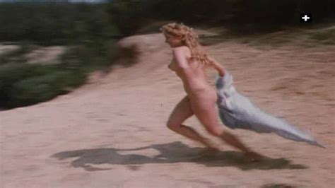 Naked Sylwia Wysocka In Gorzka Milosc