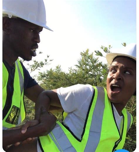 Red Pepper Uganda On Twitter Horny Workers Recorded Doing It On Site Wana See Video Say