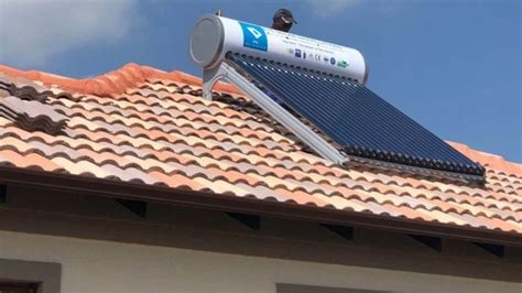 Solar Geysers Supply And Installations Universal Solar Systems