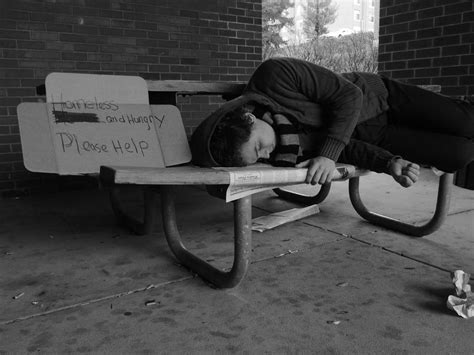 Project 3 Homelessness Flickr