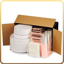 Amazon Rose Gold Plastic Plates For Party Rose Gold Plastic