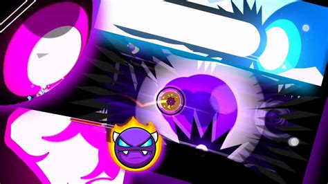 Paso iSpyWhitMyLittleEye Que Fácil JAJA Geometry Dash 2 2 Mateo X