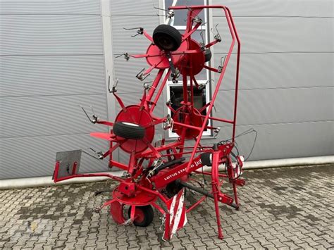 Lely Lotus Stabilo 770 Gebraucht Neu Kaufen Technikboerse