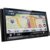 Alpine Autoradio GPS Navigation Renault Trafic Fourgon Connecté