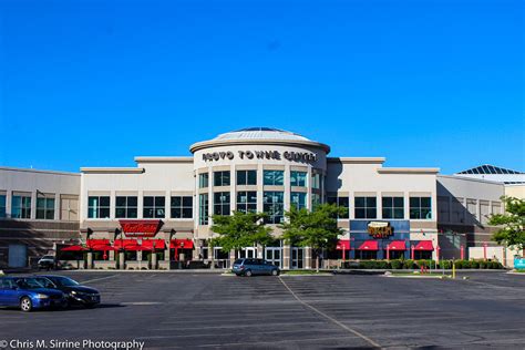 Provo Towne Center Flickr