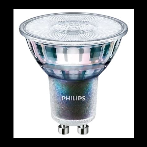 Jual Philips MAS LED ExpertColor 5 5 50W GU10 927 24D Jakarta Oscar