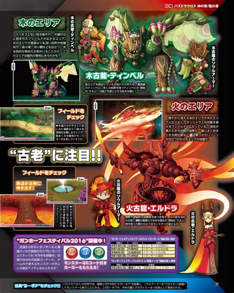 Famitsu: scans of the week (April 21) – Perfectly Nintendo