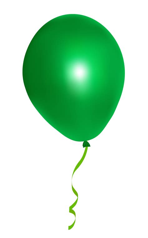 Green Balloon Png Clip Art Best Web Clipart Porn Sex Picture