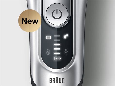 Braun Series 9: Premium electric razor range for men | Braun CA