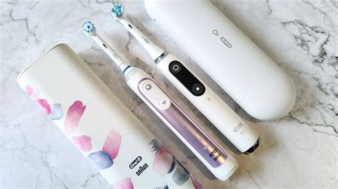 Oral B Genius X Review Techradar