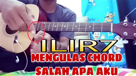 Cara Genjrengan Gitar Biar Hasilkan Suara Gitar Nyaring Youtube