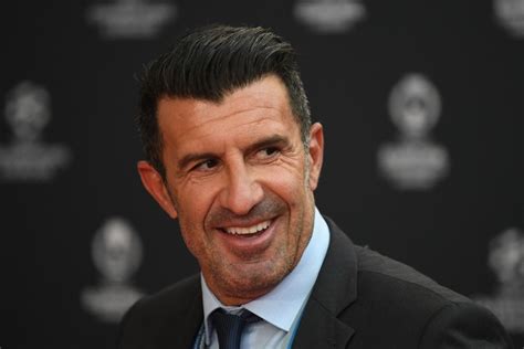 El Fichaje Del Siglo La Verdadera Historia Del Pase De Luis Figo De