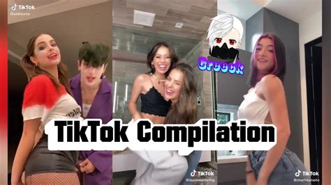 🔥ultimate Dance Tiktok Compilation 1 November 2020 Youtube