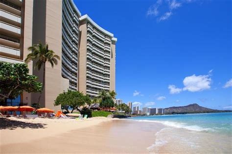 Sheraton Waikiki, Honolulu - Compare Deals