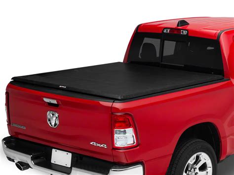 Truxedo Ram 1500 Truxport Soft Roll Up Tonneau Cover R109926 19 25 Ram 1500 Wo Multifunction