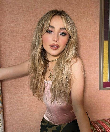 Sabrina Carpenter Nude Onlyfans Leaked Photo Topfapgirls