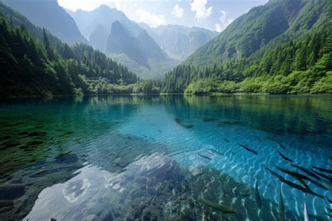 Page 16 | Jiuzhaigou Lakes Images - Free Download on Freepik