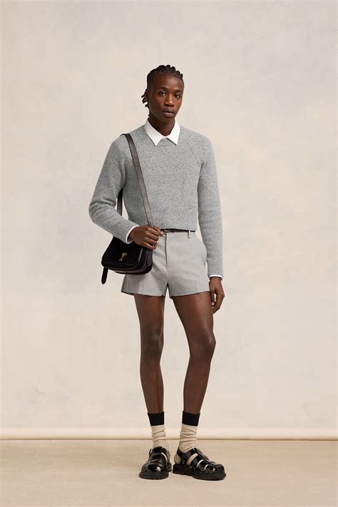 AMI PARIS - ALEXANDRE MATTIUSSI - Official US Online Store