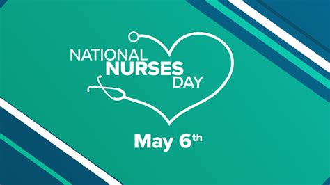 A Most Meaningful National Nurses Day