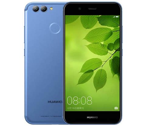 Huawei Nova Caracter Sticas Precio Y Opiniones