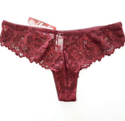 Дантелена бразилиана, Just lace, бордо, 359