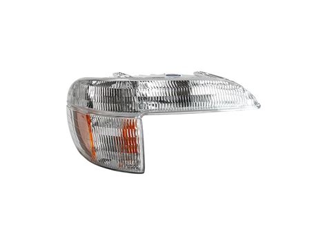 Tyc Turn Signal Parking Side Marker Light Front Right