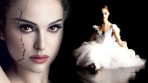 Обои на рабочий стол Балерина Натали Портман / Natalie Portman в фильме ...